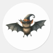 Halloween Stickers (Voorkant)