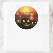 Halloween Stickers (Tas)