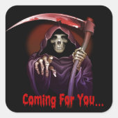 Halloween Stickers (Voorkant)