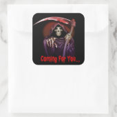 Halloween Stickers (Tas)