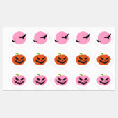 Halloween Stickers (Vel)