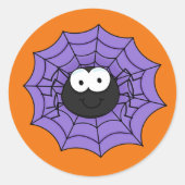 Halloween Stickers (Voorkant)