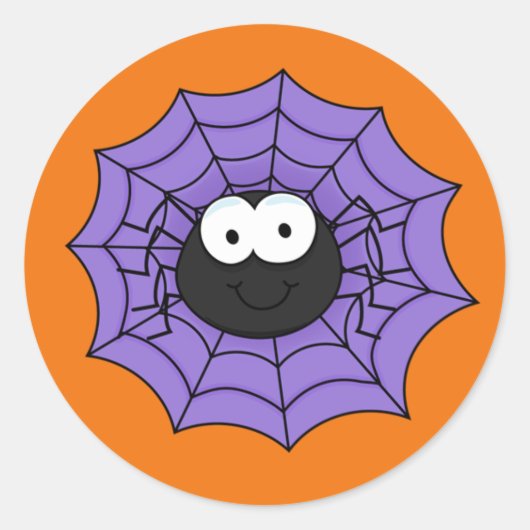 Halloween Stickers (Voorkant)