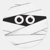 Halloween Stickers (Voorkant)