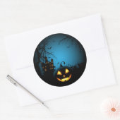Halloween Stickers (Envelop)