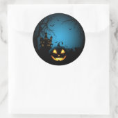 Halloween Stickers (Tas)