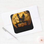 Halloween Stickers (Envelop)