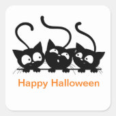 Halloween Stickers (Voorkant)