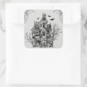 Halloween Stickers (Tas)