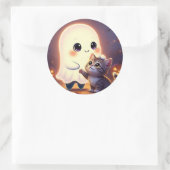 Halloween stickers (Tas)