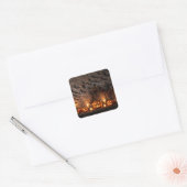 Halloween Stickers (Envelop)
