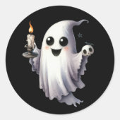 Halloween Stickers (Voorkant)