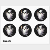 Halloween Stickers (Vel)