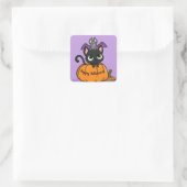 Halloween Stickers (Tas)