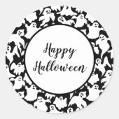 Halloween Stickers (Voorkant)