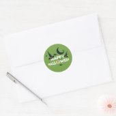 Halloween Stickers (Envelop)