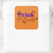 Halloween Stickers (Tas)