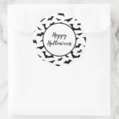 Halloween Stickers (Tas)