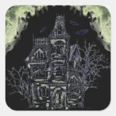 Halloween Stickers (Voorkant)