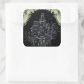 Halloween Stickers (Tas)