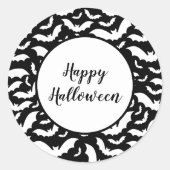 Halloween Stickers (Voorkant)