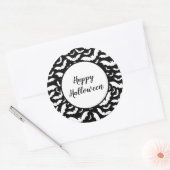 Halloween Stickers (Envelop)