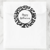 Halloween Stickers (Tas)