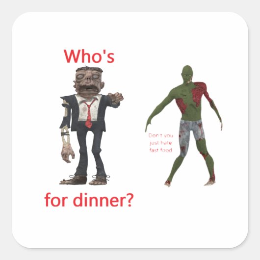 Halloween Stickers (Voorkant)