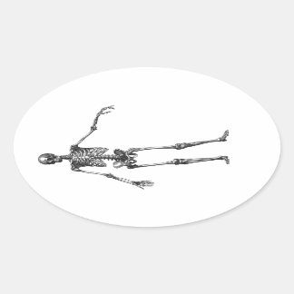 Halloween stickers