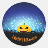 Halloween Stickers (Voorkant)