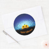 Halloween Stickers (Envelop)