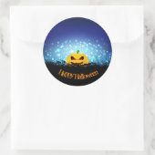 Halloween Stickers (Tas)