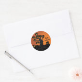 Halloween Stickers (Envelop)