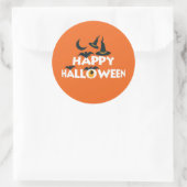 Halloween Stickers (Tas)