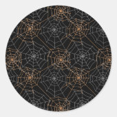 Halloween Stickers (Voorkant)