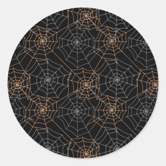 Halloween Stickers (Voorkant)