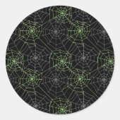 Halloween Stickers (Voorkant)