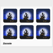 Halloween Stickers (Vel)