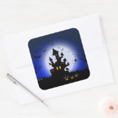 Halloween Stickers (Envelop)