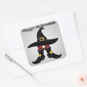 Halloween Stickers (Envelop)