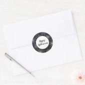 Halloween Stickers (Envelop)