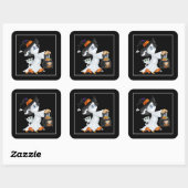 Halloween Stickers (Vel)