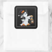 Halloween Stickers (Tas)