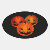Halloween Stickers (Voorkant)