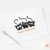 Halloween Stickers (Envelop)