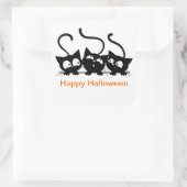 Halloween Stickers (Tas)