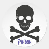 Halloween Stickers (Voorkant)