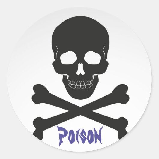 Halloween Stickers (Voorkant)