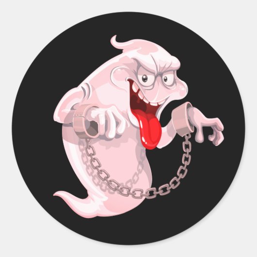 Halloween Stickers (Voorkant)