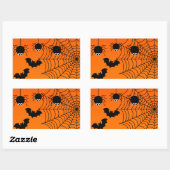 Halloween Stickers (Vel)